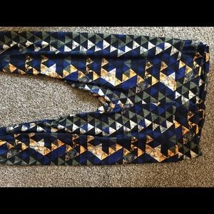 Lularoe TC leggings